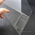 1mm 4x8 Kunststoff PETG Transparentes Blatt